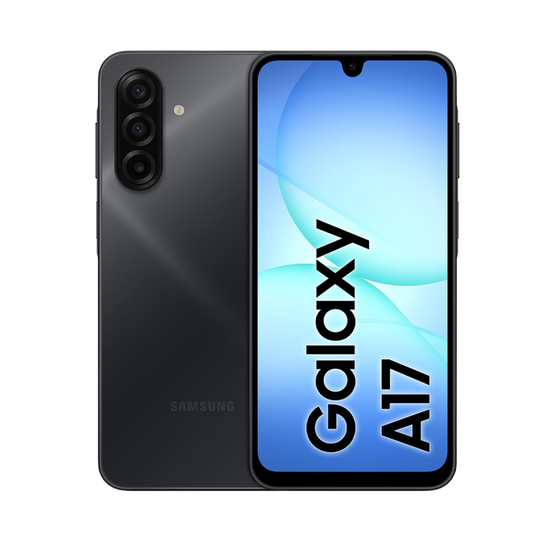 GALAXY A17