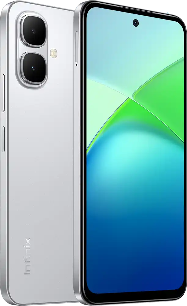 INFINIX SMART 10