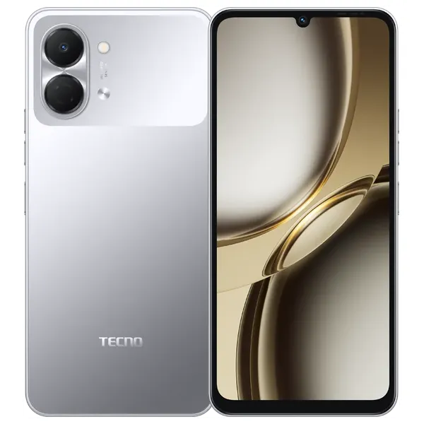 TECNO SPARK GO3